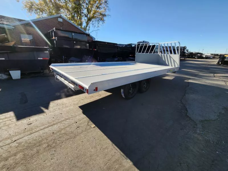 new Snowmobile Trailers Aluma  for sale, in Layton, UT Thumbnail 5