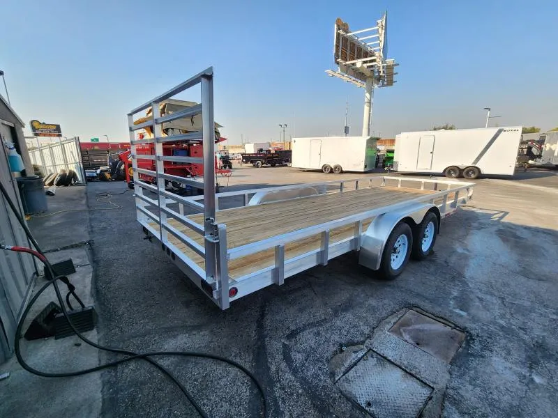 new Utility Trailers Baughman Products  for sale, in Layton, UT Thumbnail 13