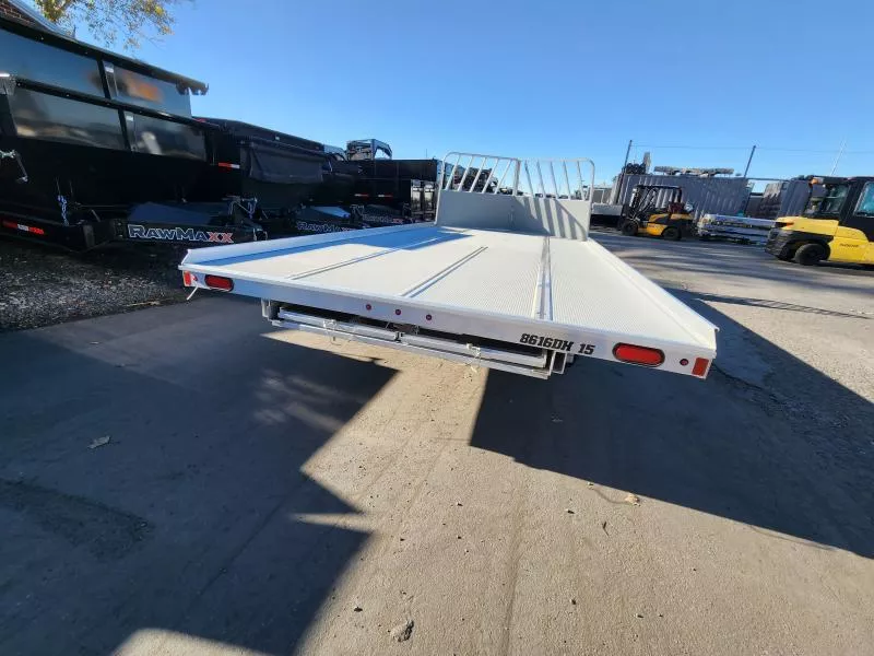 new Snowmobile Trailers Aluma  for sale, in Layton, UT Thumbnail 15