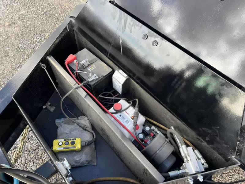 new Dump Trailers PJ Trailers  for sale, in Springville, UT Thumbnail 7