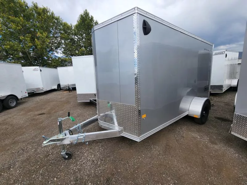 new Cargo (Enclosed) Trailers ALCOM  for sale, in Layton, UT Thumbnail 11