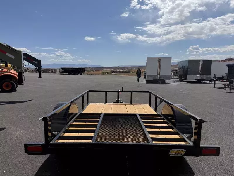 new Utility Trailers 7 Sons  for sale, in Hurricane, UT Thumbnail 6