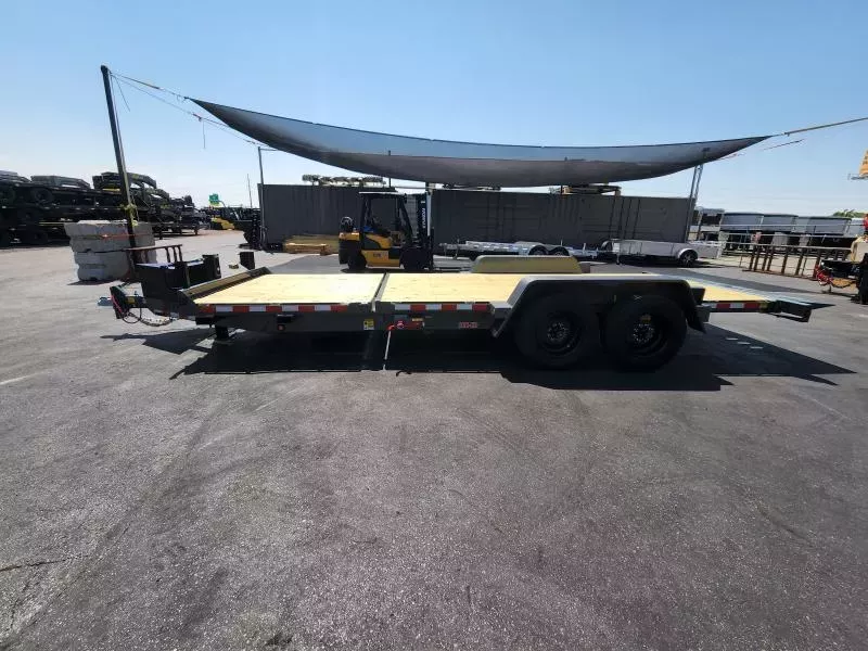 new Equipment / Flatbed Trailers Behnke  for sale, in Layton, UT Thumbnail 10