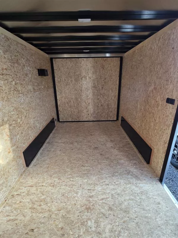 new Cargo (Enclosed) Trailers Charmac Trailers  for sale, in Layton, UT Thumbnail 20