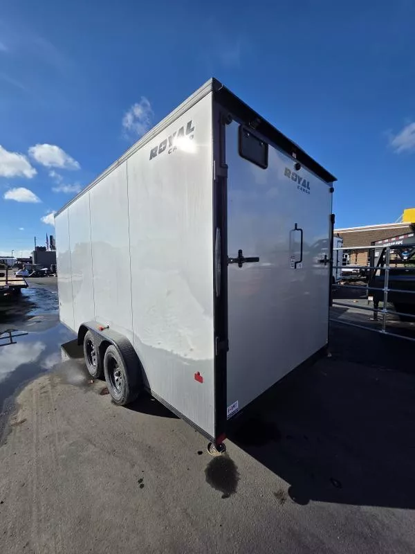new Cargo (Enclosed) Trailers Southland Trailers  for sale, in Layton, UT Thumbnail 9