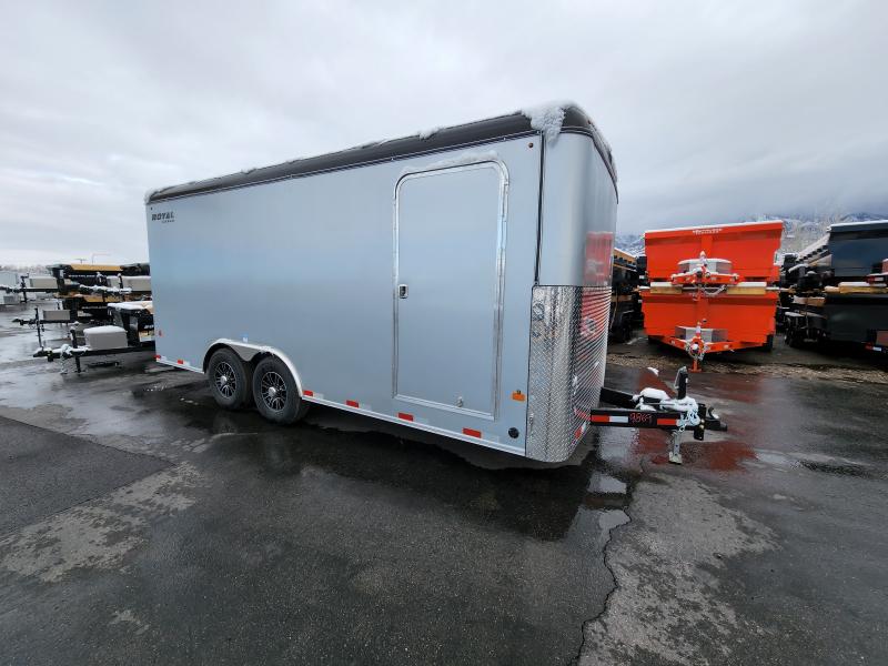 new Cargo (Enclosed) Trailers Southland Trailers  for sale, in Layton, UT Thumbnail 2