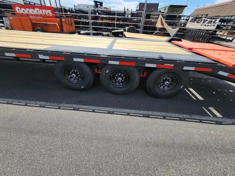 new Equipment / Flatbed Trailers RawMaxx  for sale, in Layton, UT Thumbnail 10