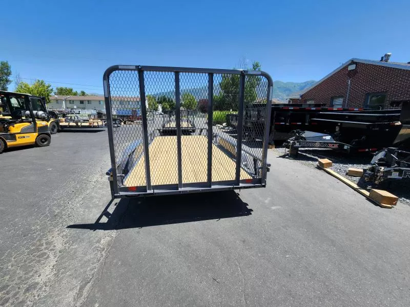 new Utility Trailers RawMaxx  for sale, in Layton, UT Thumbnail 13