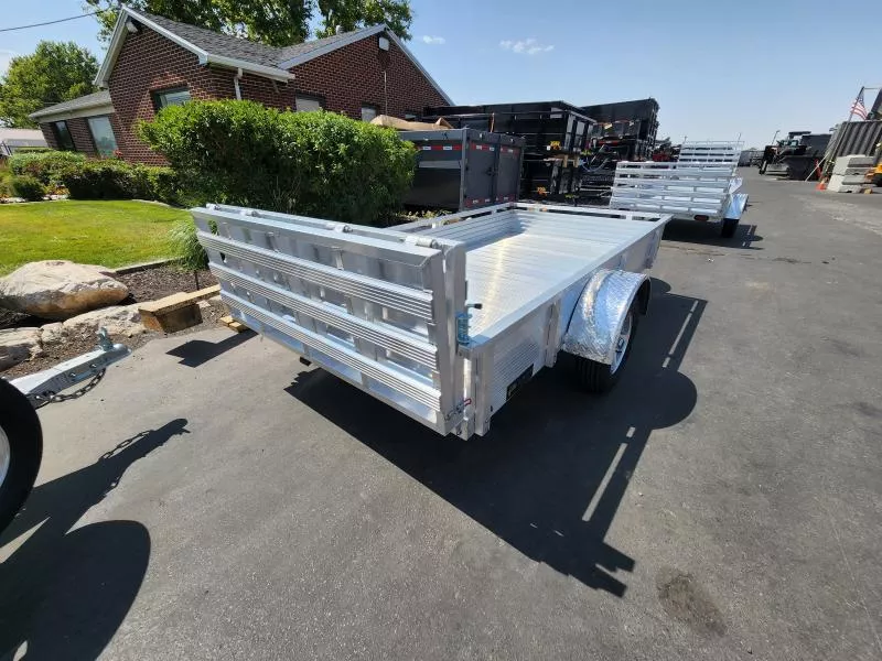 new Utility Trailers Paraiso Global  for sale, in Layton, UT Thumbnail 19