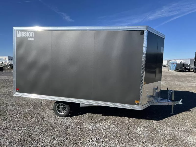 new Snowmobile Trailers ALCOM  for sale, in Springville, UT Thumbnail 2