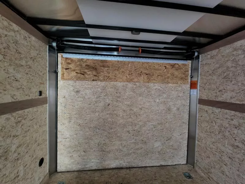 new Cargo (Enclosed) Trailers Haulmark Trailers  for sale, in Layton, UT Thumbnail 12