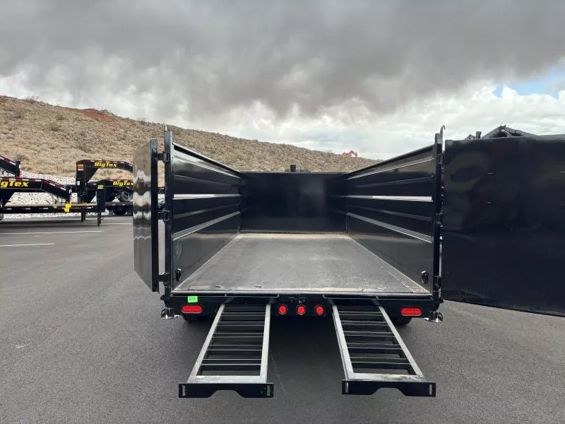 new Dump Trailers PJ Trailers  for sale, in Hurricane, UT Thumbnail 6