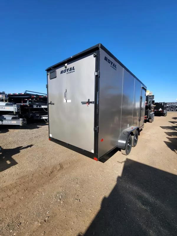 new Cargo (Enclosed) Trailers Southland Trailers  for sale, in Layton, UT Thumbnail 6