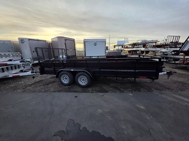 new Utility Trailers Voyager  for sale, in Layton, UT Thumbnail 4