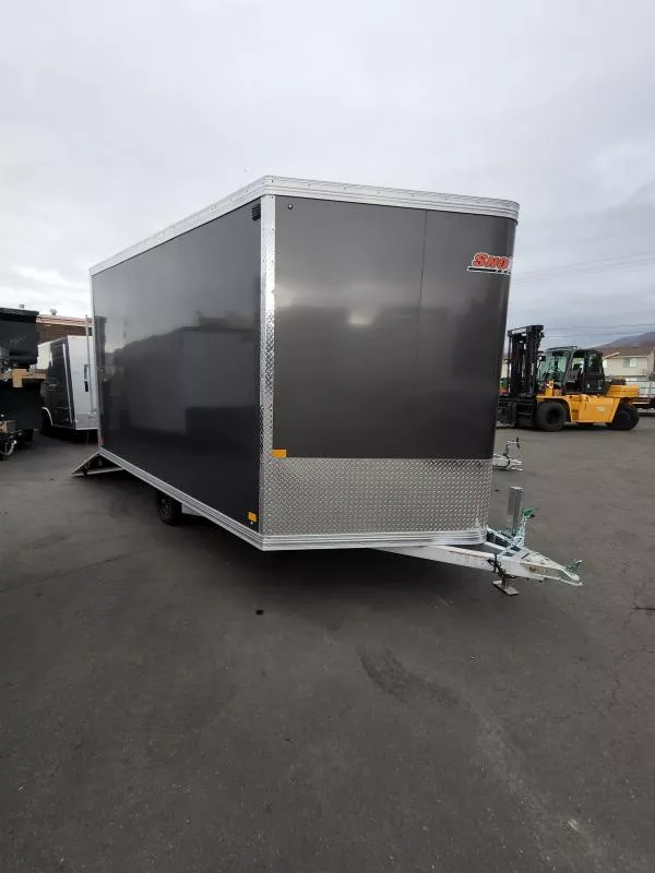 new Snowmobile Trailers ALCOM  for sale, in Layton, UT Thumbnail 4