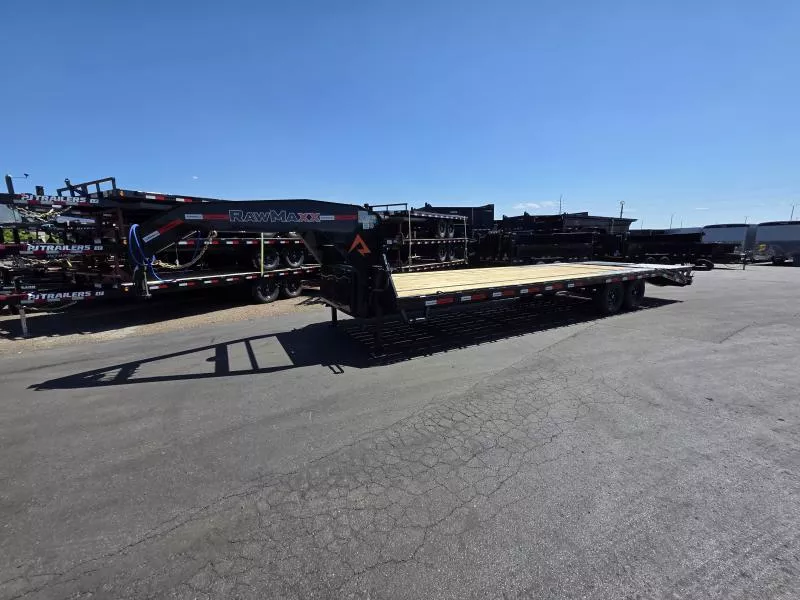 new Equipment / Flatbed Trailers RawMaxx  for sale, in Layton, UT Thumbnail 2