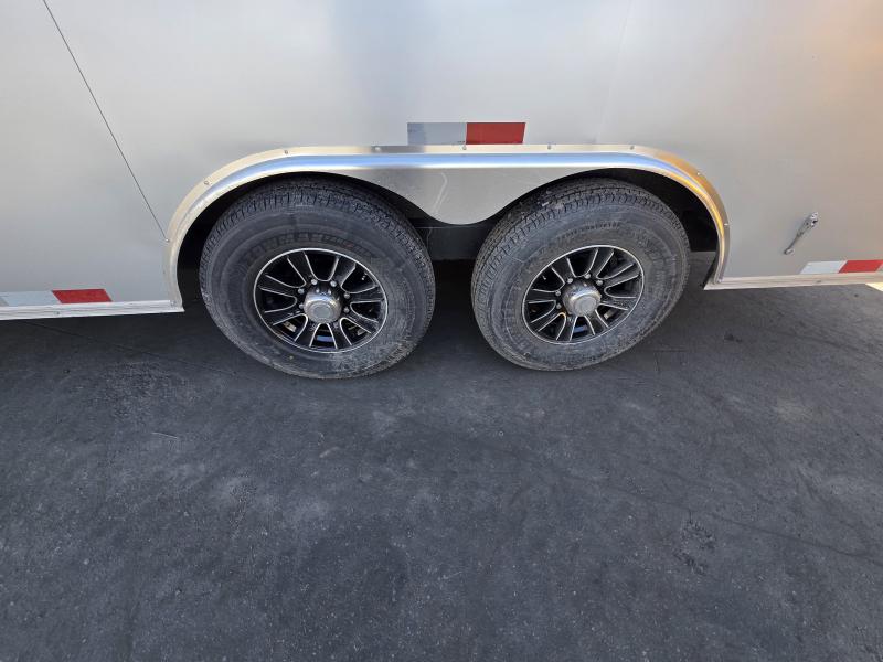 new Cargo (Enclosed) Trailers Southland Trailers  for sale, in Layton, UT Thumbnail 8