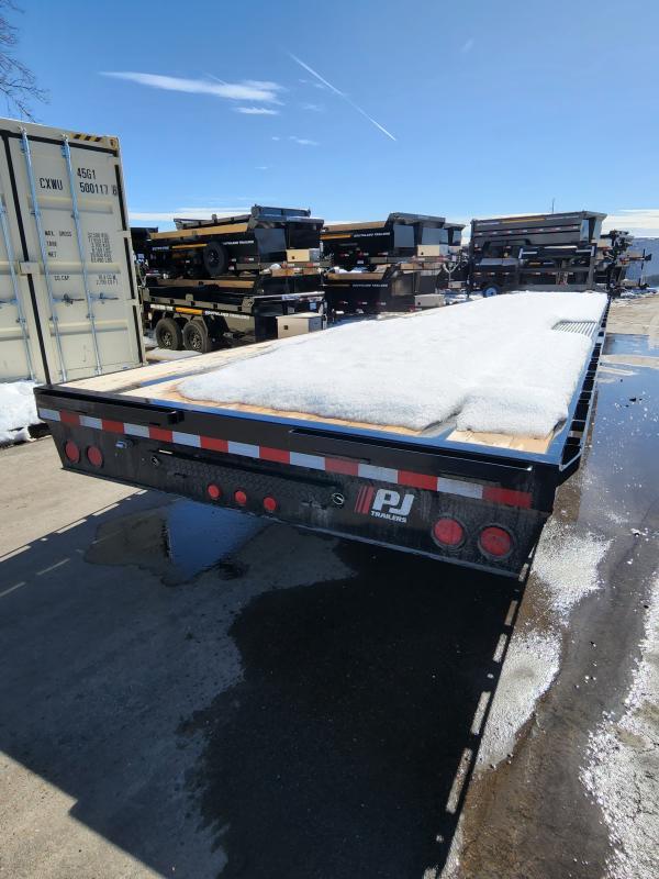 new Equipment / Flatbed Trailers PJ Trailers  for sale, in Layton, UT Thumbnail 5