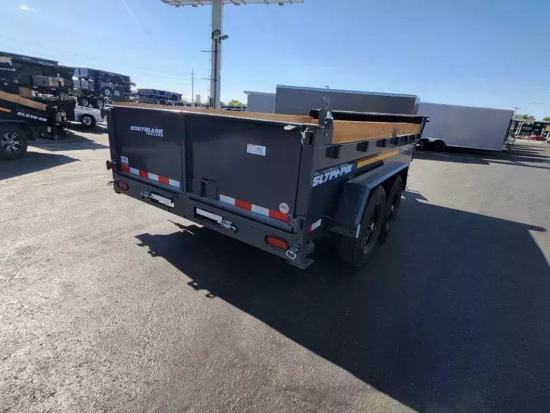 new Dump Trailers Southland Trailers  for sale, in Layton, UT Thumbnail 11