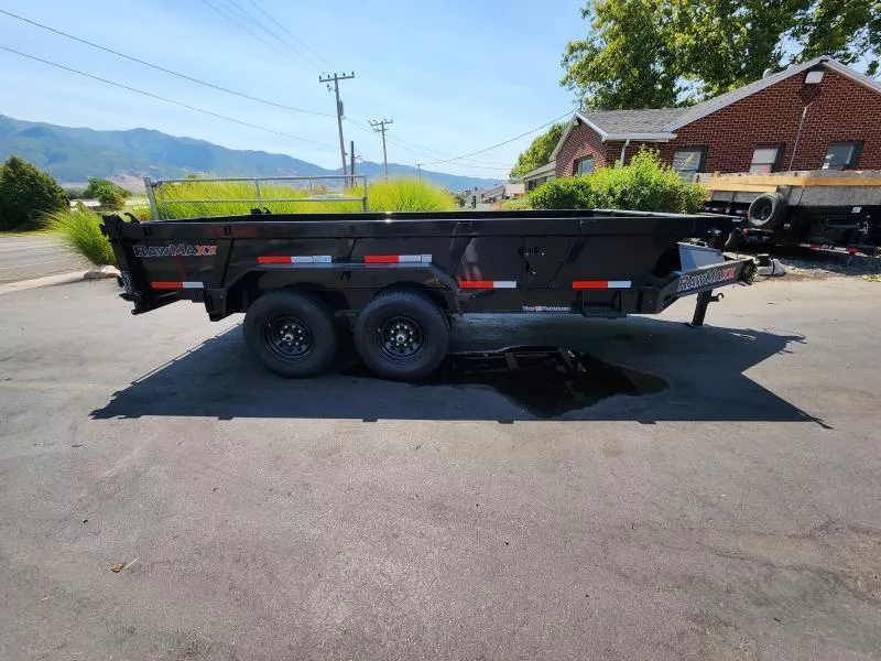 new Dump Trailers RawMaxx  for sale, in Layton, UT Thumbnail 6