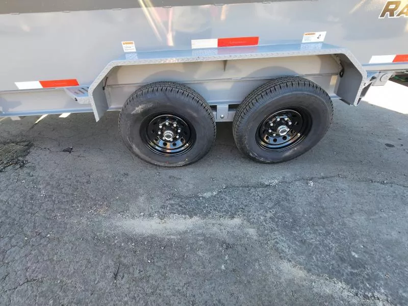 new Dump Trailers RawMaxx  for sale, in Layton, UT Thumbnail 5