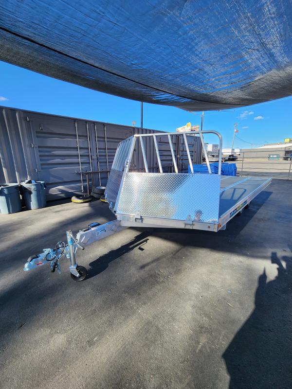 new Snowmobile Trailers Aluma  for sale, in Layton, UT Thumbnail 3