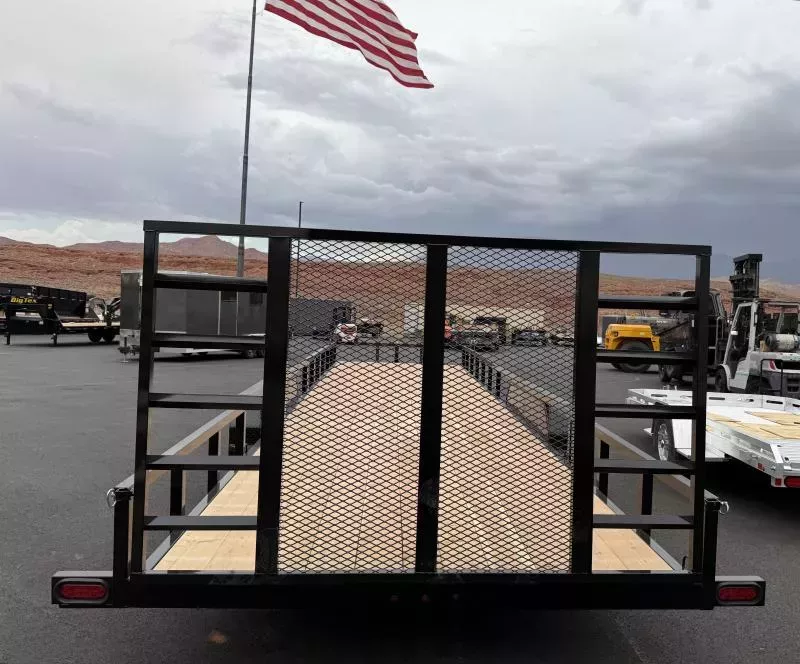 new Utility Trailers 7 Sons  for sale, in Hurricane, UT Thumbnail 4