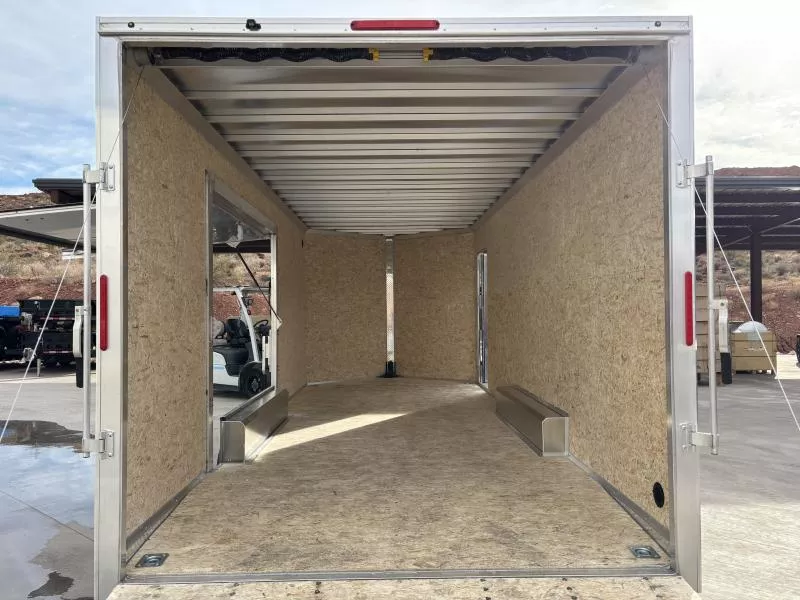 new Cargo (Enclosed) Trailers ALCOM  for sale, in Hurricane, UT Thumbnail 7