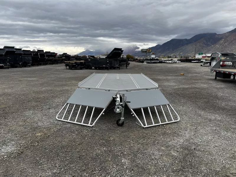 new Snowmobile Trailers Aluma  for sale, in Springville, UT Thumbnail 8