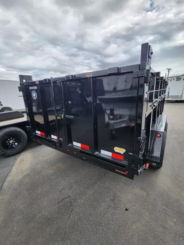 new Dump Trailers Walton Trailers  for sale, in Layton, UT Thumbnail 6