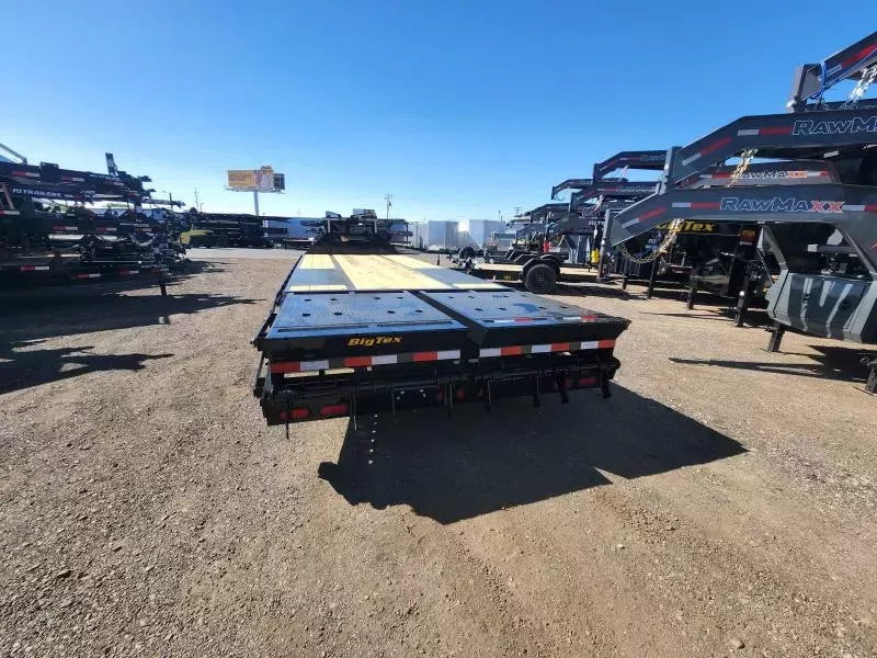 new Equipment / Flatbed Trailers Big Tex Trailers  for sale, in Layton, UT Thumbnail 6