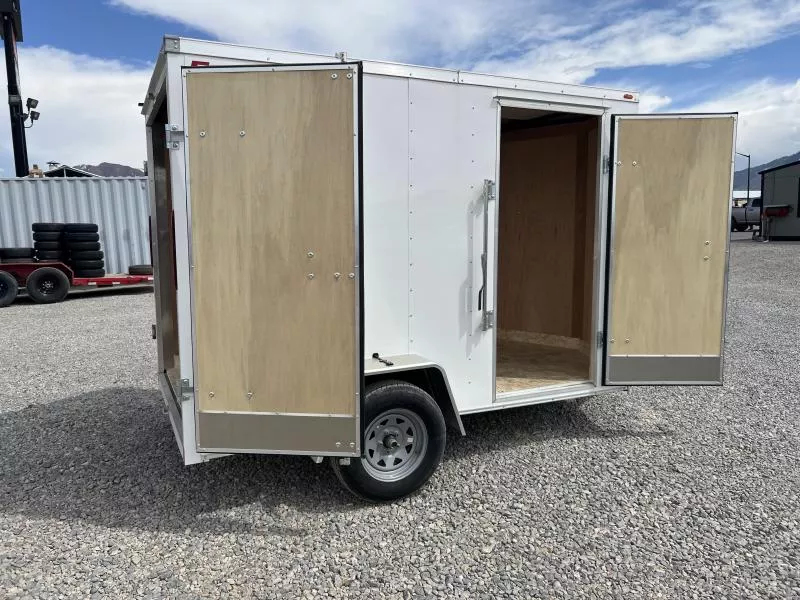 new Cargo (Enclosed) Trailers Wells Cargo  for sale, in Springville, UT Thumbnail 3