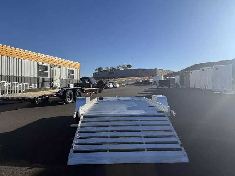 used Utility Trailers Aluma  for sale, in Hurricane, UT Thumbnail 5