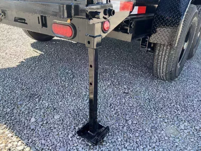 new Dump Trailers PJ Trailers  for sale, in Hurricane, UT Thumbnail 6