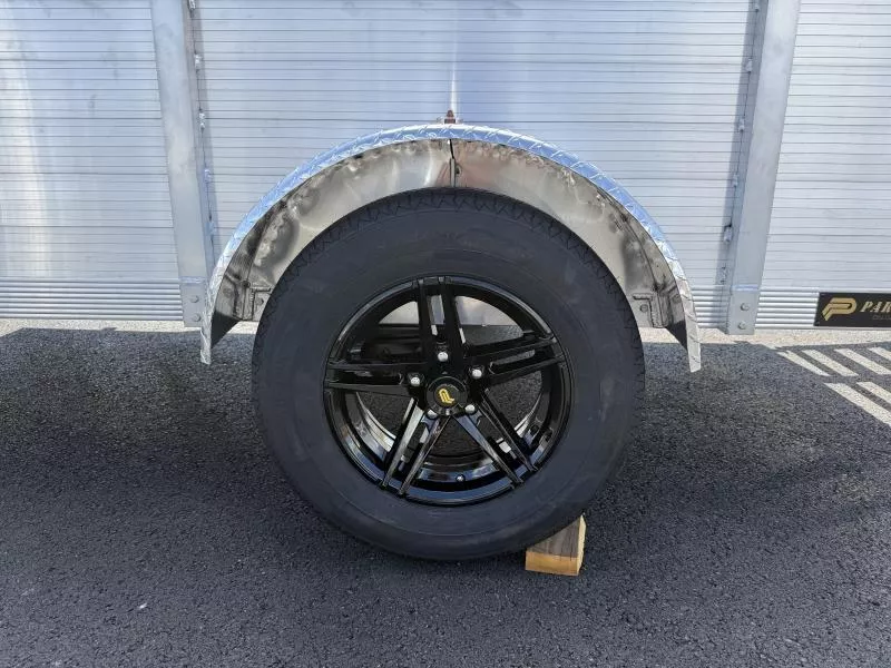 new Utility Trailers Paraiso Global  for sale, in Hurricane, UT Thumbnail 6