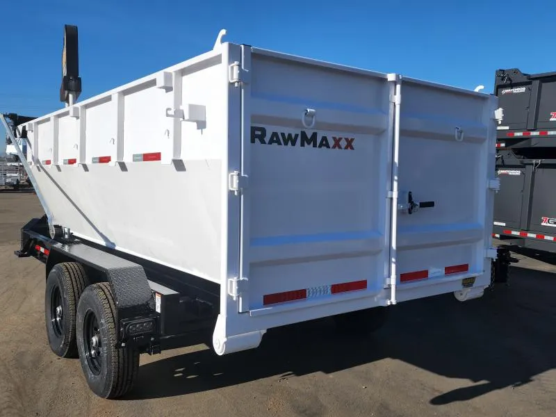 new Dump Trailers RawMaxx  for sale, in Layton, UT Thumbnail 3