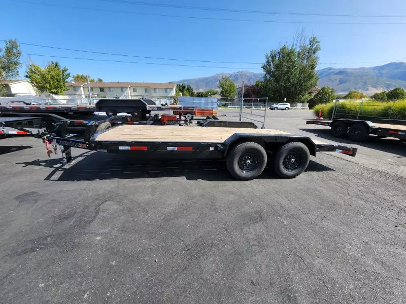 new Equipment / Flatbed Trailers RawMaxx  for sale, in Layton, UT Thumbnail 14