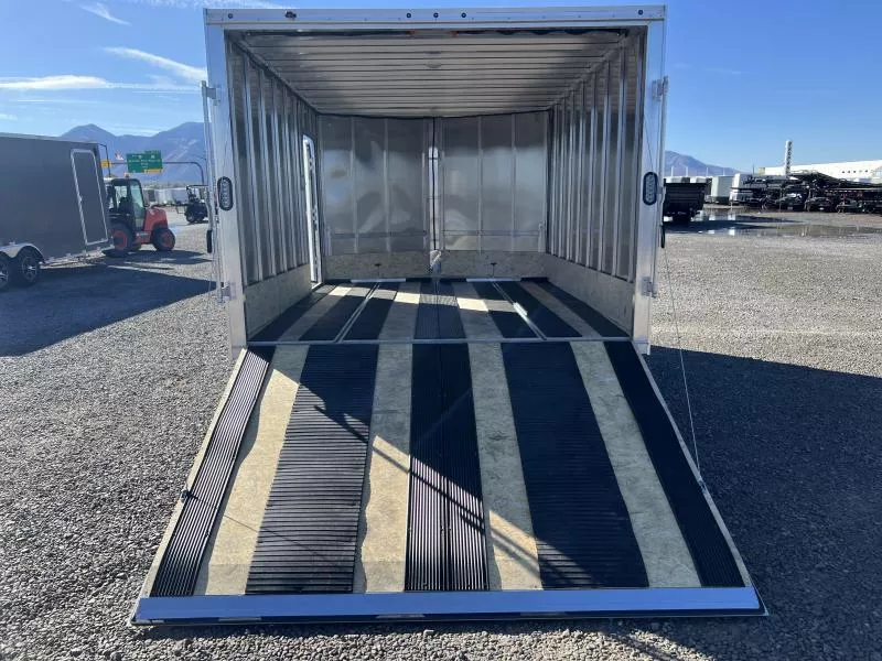 new Snowmobile Trailers ALCOM  for sale, in Springville, UT Thumbnail 4