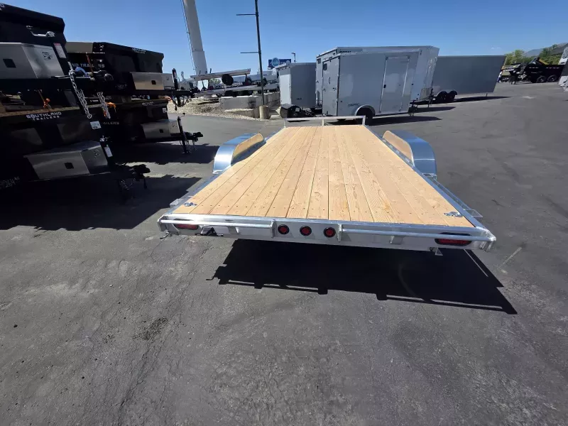 new Utility Trailers Baughman Products  for sale, in Layton, UT Thumbnail 13