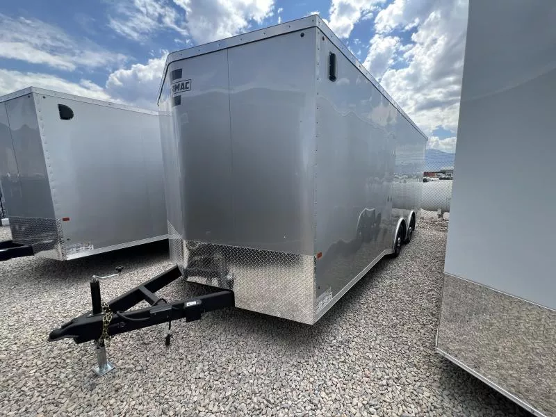 new Car Haulers / Racing Trailers Charmac Trailers  for sale, in Springville, UT Thumbnail 2