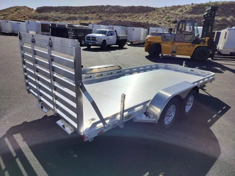 new Utility Trailers Aluma  for sale, in Hurricane, UT Thumbnail 2