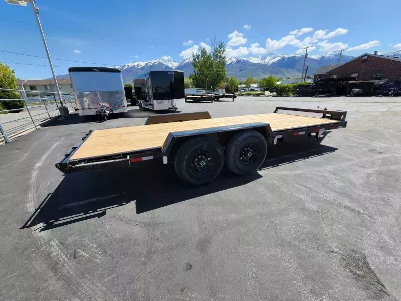 new Equipment / Flatbed Trailers Southland Trailers  for sale, in Layton, UT Thumbnail 7