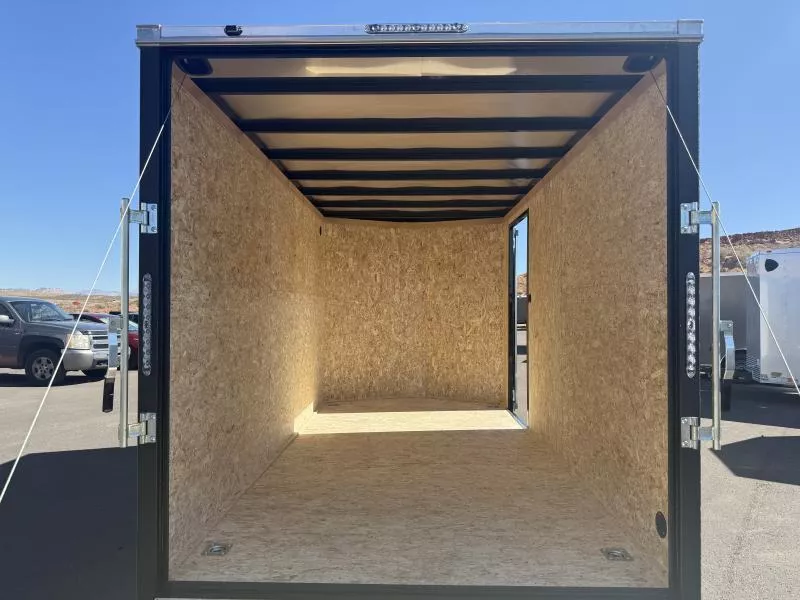 new Cargo (Enclosed) Trailers Charmac Trailers  for sale, in Hurricane, UT Thumbnail 5