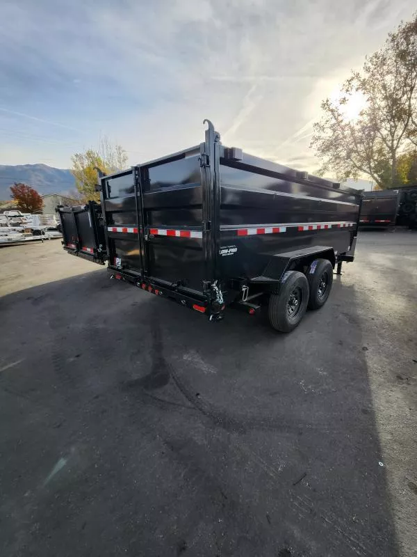 new Dump Trailers PJ Trailers  for sale, in Layton, UT Thumbnail 7