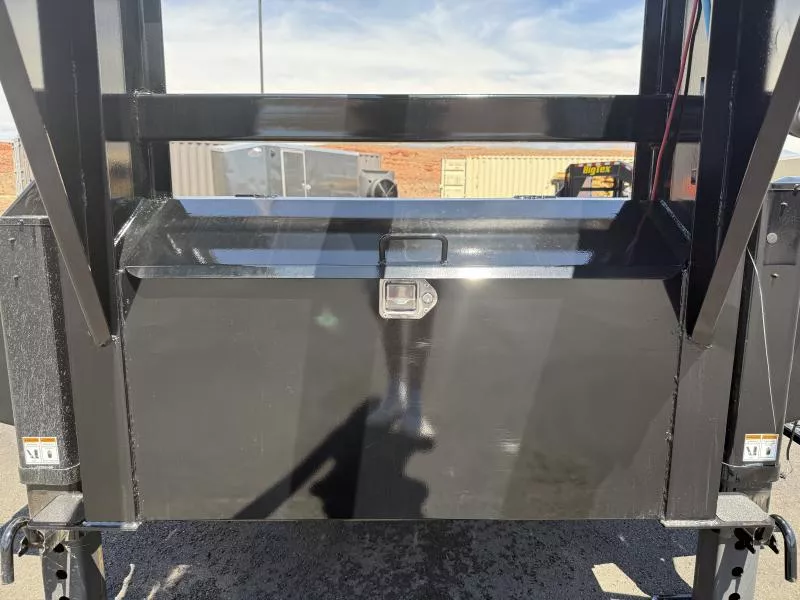 new Equipment / Flatbed Trailers Big Tex Trailers  for sale, in Hurricane, UT Thumbnail 5