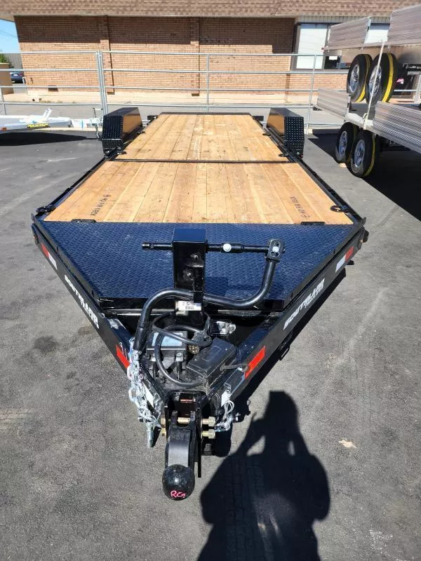 new Equipment / Flatbed Trailers Southland Trailers  for sale, in Layton, UT Thumbnail 16