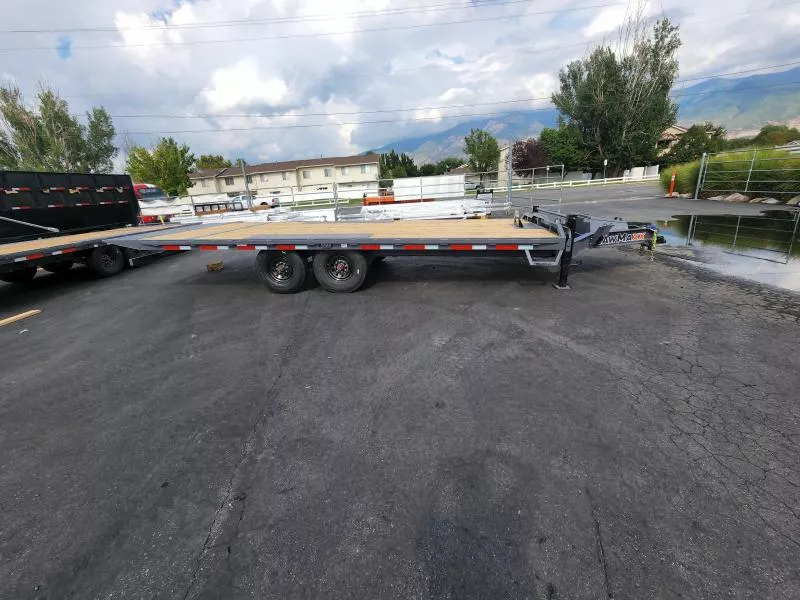 new Equipment / Flatbed Trailers RawMaxx  for sale, in Layton, UT Thumbnail 6
