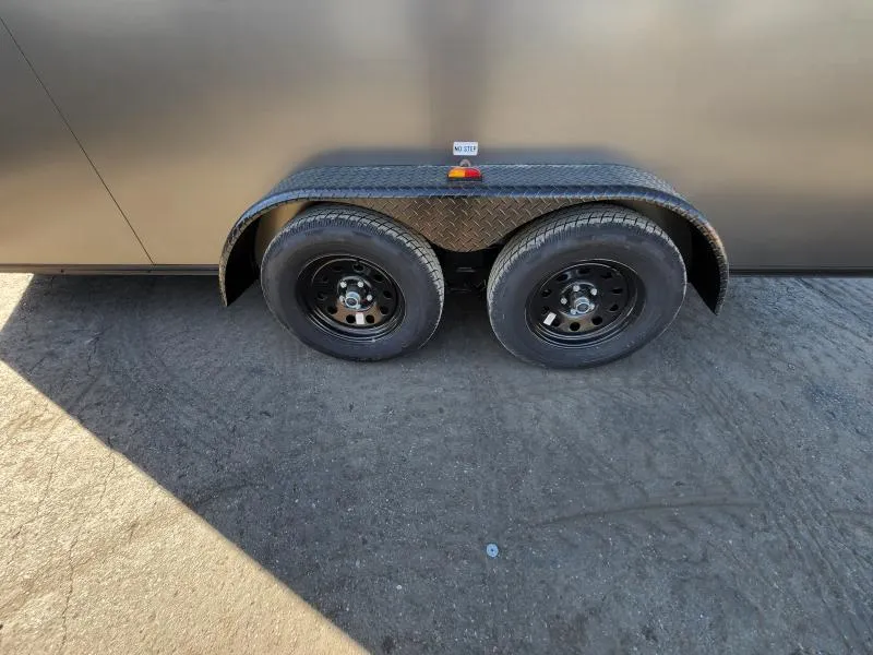 new Cargo (Enclosed) Trailers Southland Trailers  for sale, in Layton, UT Thumbnail 10