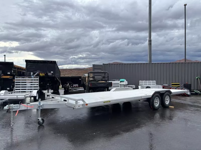 new Utility Trailers Aluma  for sale, in Hurricane, UT Thumbnail 2