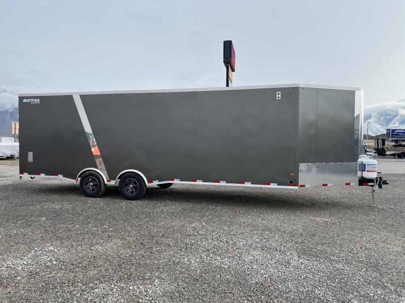new Snowmobile Trailers Southland Trailers  for sale, in Springville, UT Thumbnail 2